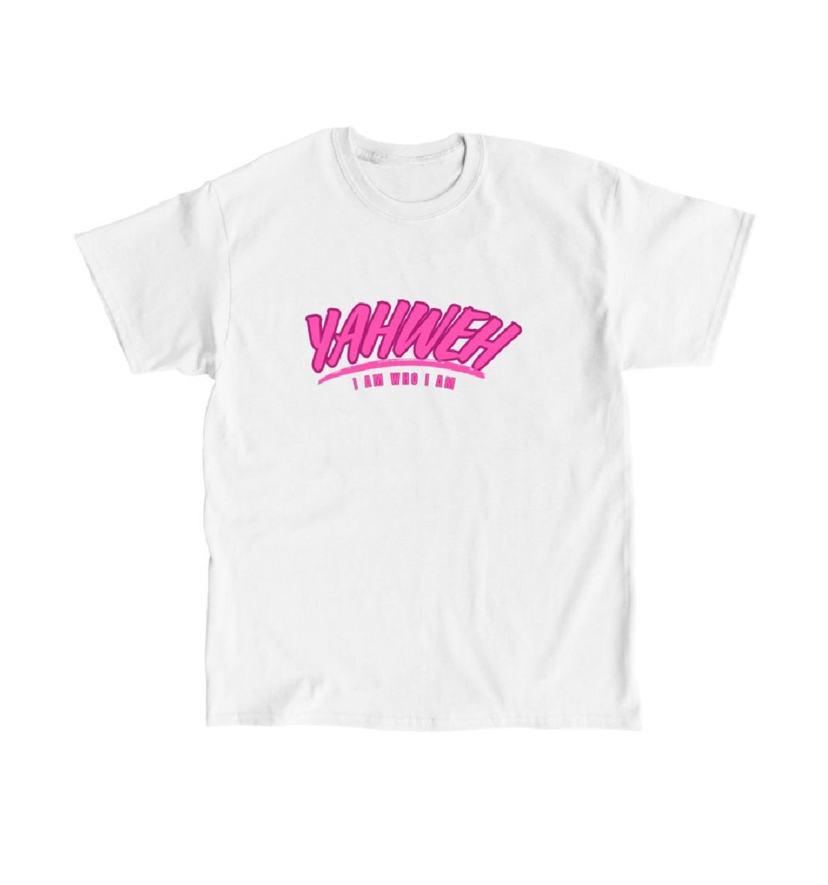 Yahweh T-Shirt