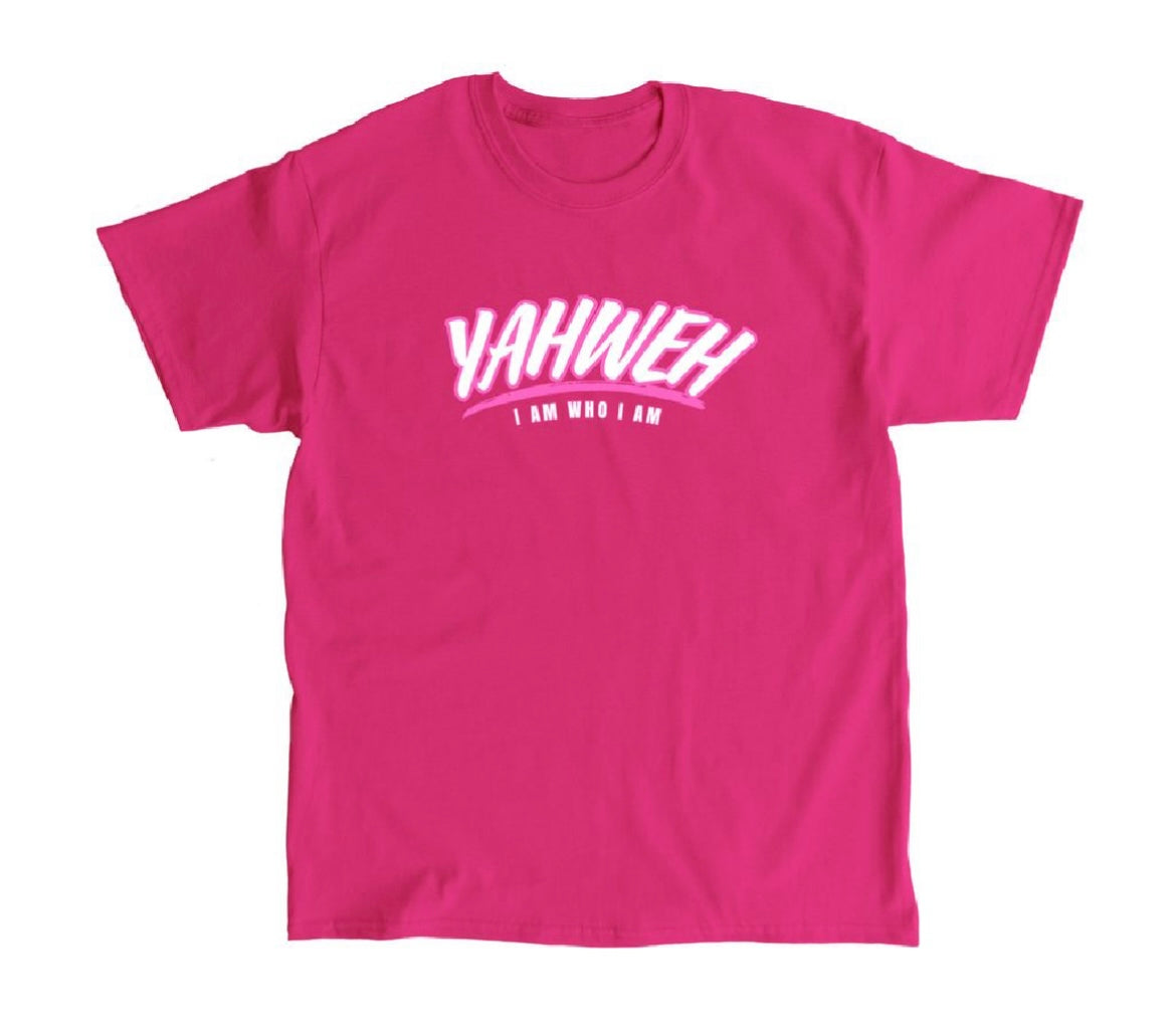 Yahweh T-Shirt