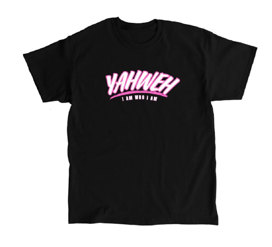Yahweh T-Shirt