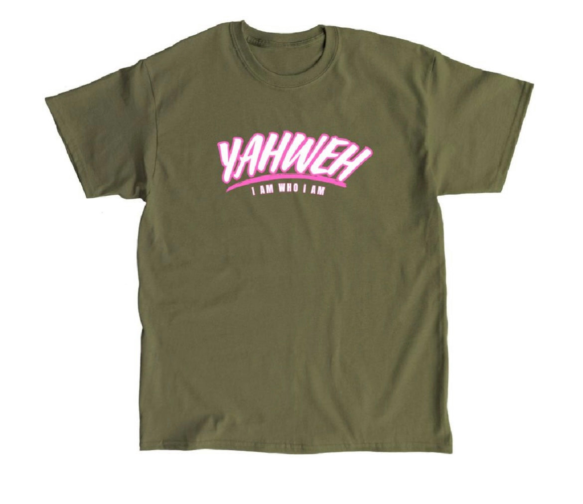 Yahweh T-Shirt