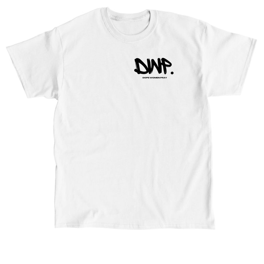 DWP Logo Classic Tee