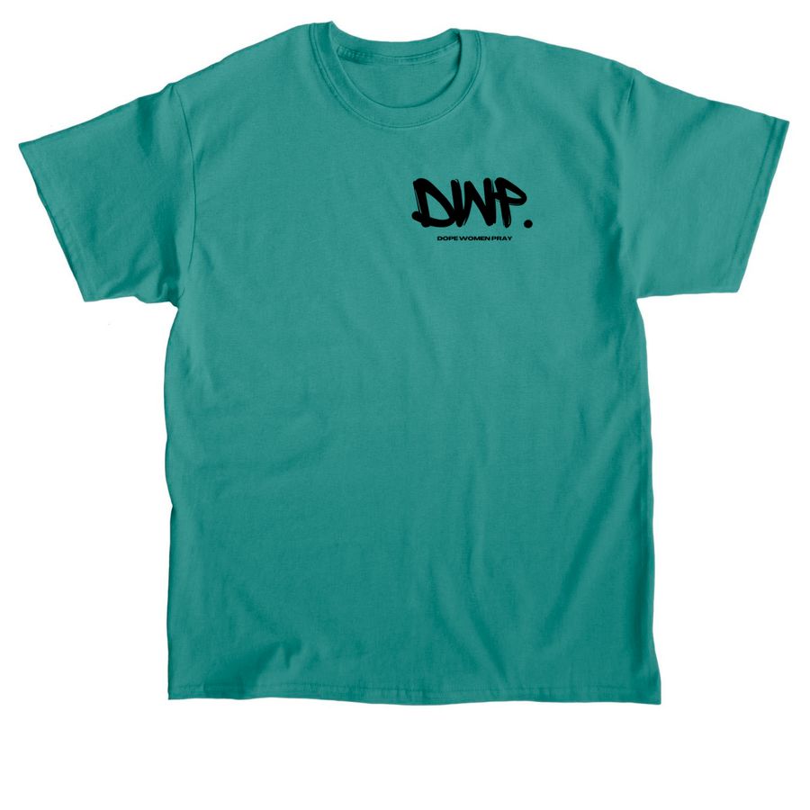 DWP Logo Classic Tee