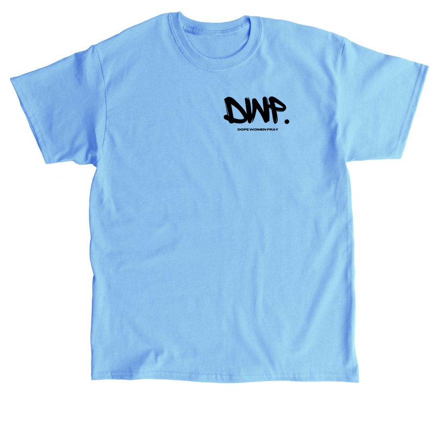 DWP Logo Classic Tee