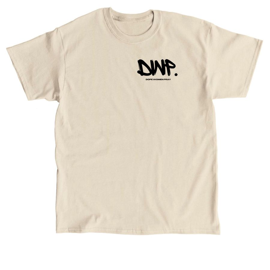 DWP Logo Classic Tee