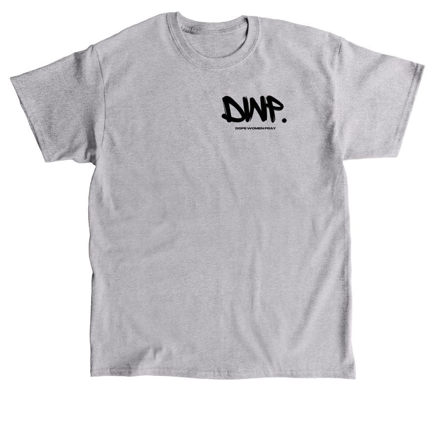 DWP Logo Classic Tee