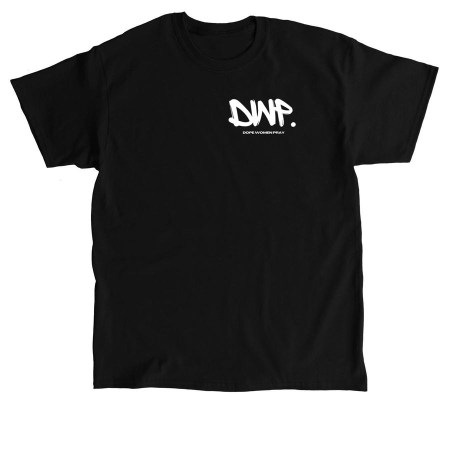 DWP Logo Classic Tee