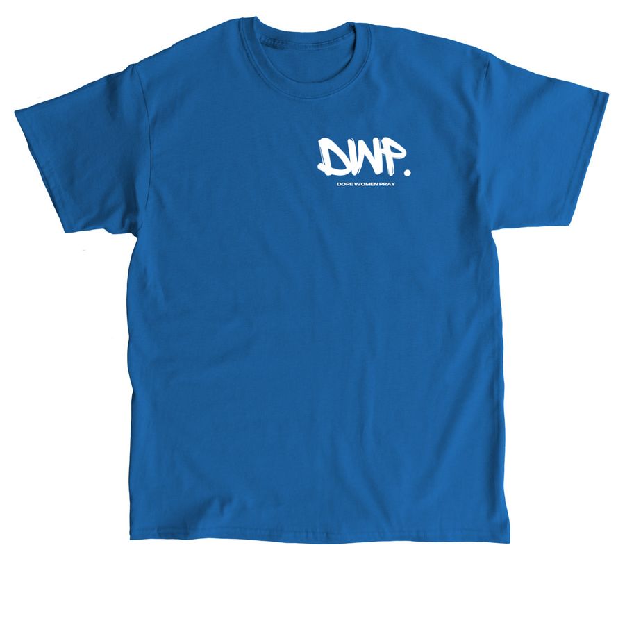 DWP Logo Classic Tee