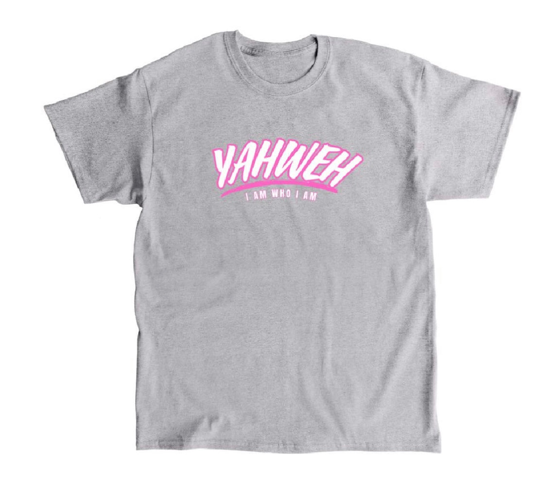 Yahweh T-Shirt