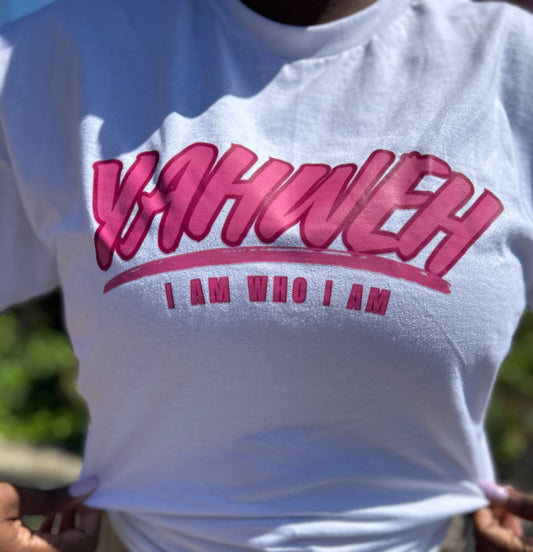 Yahweh T-Shirt